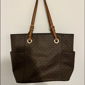 Michael Kors Signature Tote